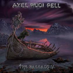 Axel Rudi Pell : The Ballads V